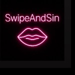 SwipeAndSin