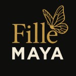 Fille Maya