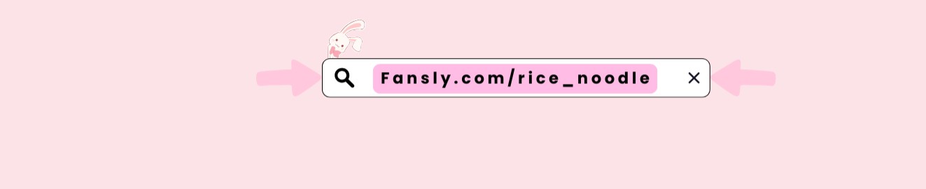 YourRiceNoodle