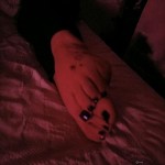 DommeStarfeet