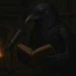 Raven Audios