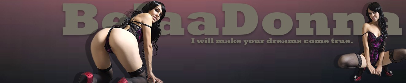 BelaaDonna
