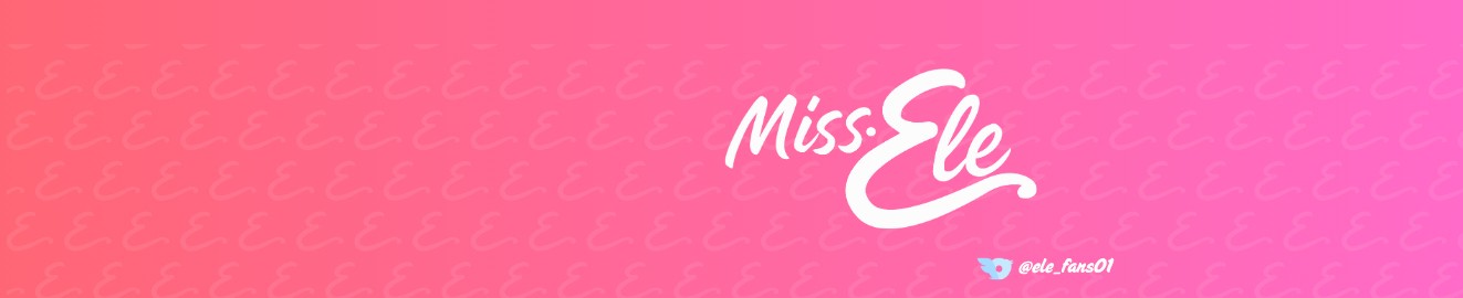 Miss Ele