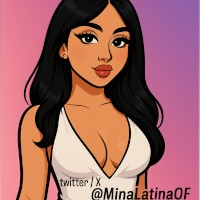 Mina Latina OF