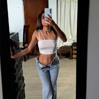 Gina Foxxy