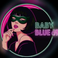 BABY BLUE 69