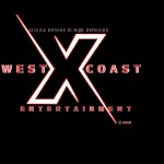 WEST COAST X ENTERTAINMENT GROUP