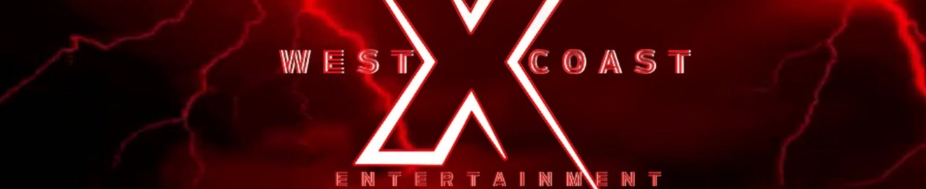 WEST COAST X ENTERTAINMENT GROUP