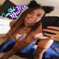 Cum Slut MATTIE