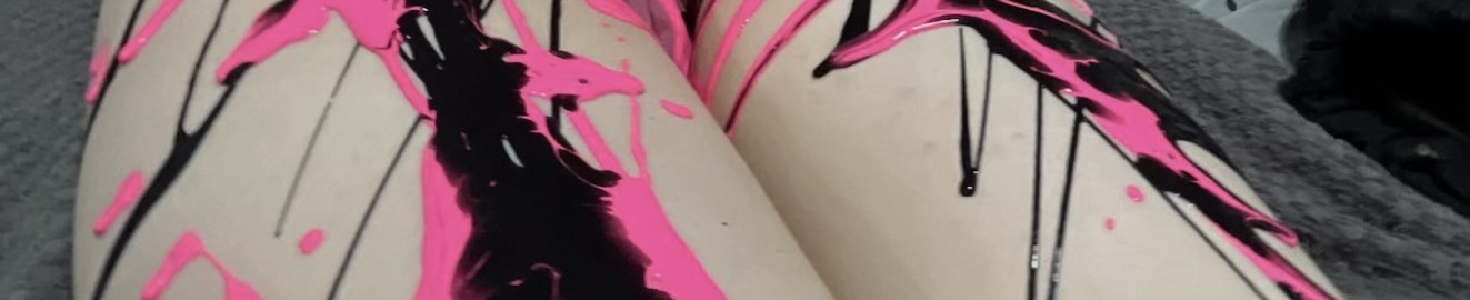 daddyslittlegothslut