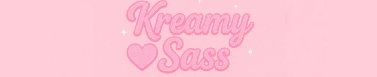 KreamySass
