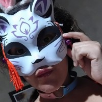 Sexy Cat Chang 