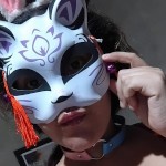 Sexy Cat Chang 