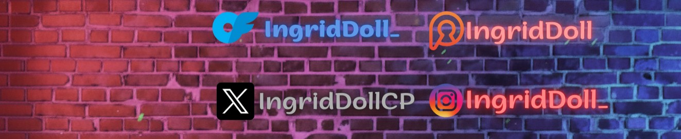 IngridDoll