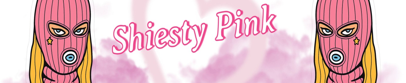 Shiesty Pink