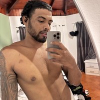 Black men RD
