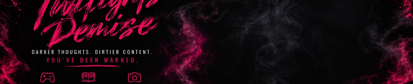 Twilights demise 