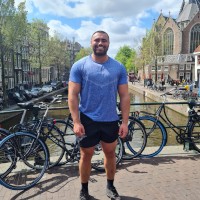 James Elams