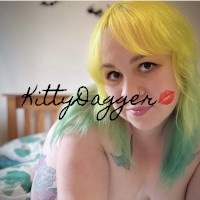 TheKittyDagger