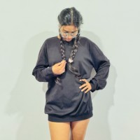 Rashy indian