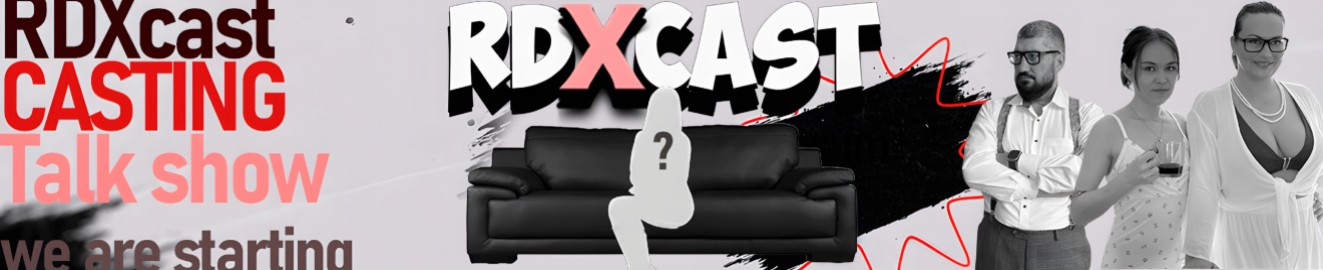RDXCast