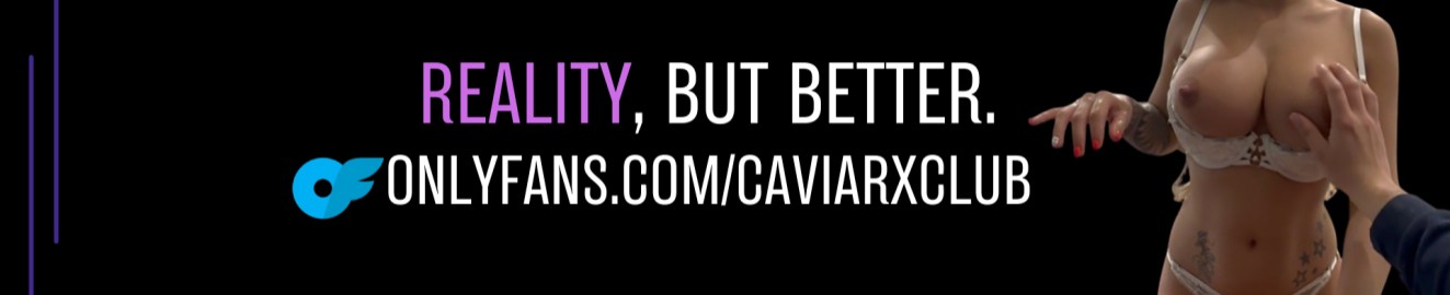 Caviarxclub
