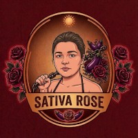 Sativa Rose