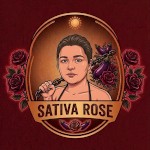Sativa Rose