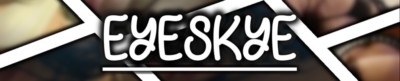 EyeSkye