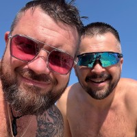 Crunch and Bear