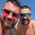 Crunch and Bear