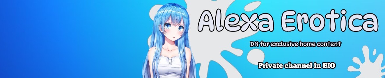 Alexa Erotica