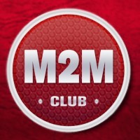 M2M Club Profile Picture