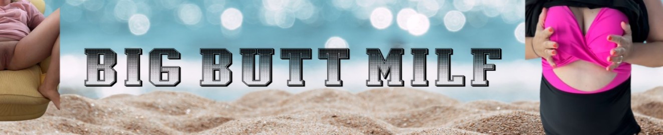 Thick Butt Lover