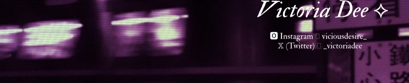 Victoria Dee