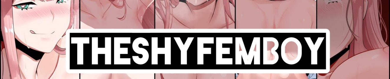 TheShyFemboy