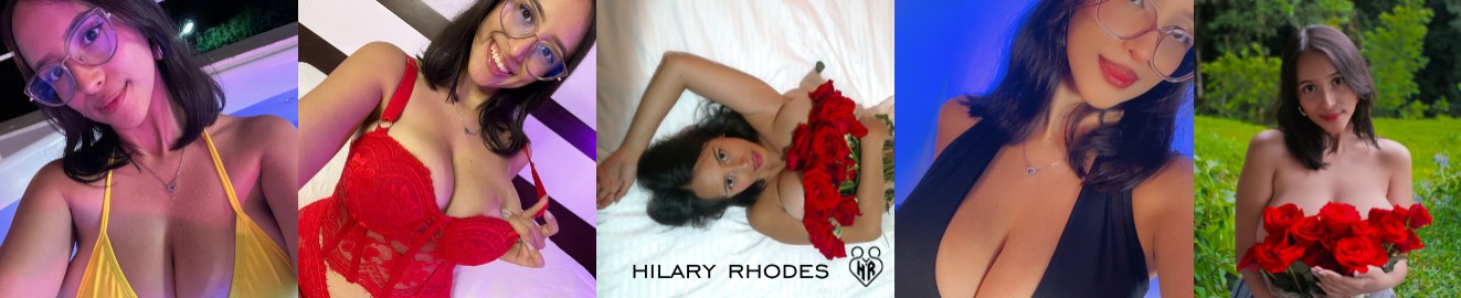 Hilary Rhodes