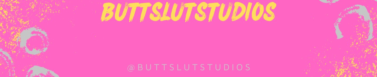 ButtSlut Studi0s