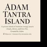 AdamTANTRAISLAND