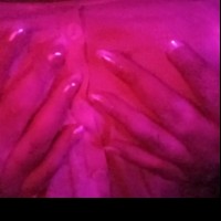 Luscious Pussy Teaser