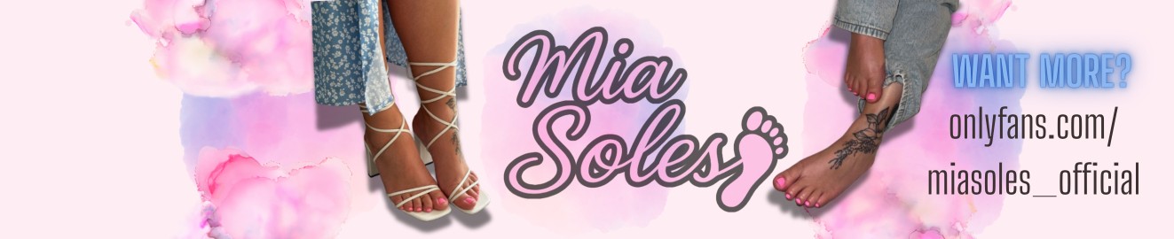 Mia Soles