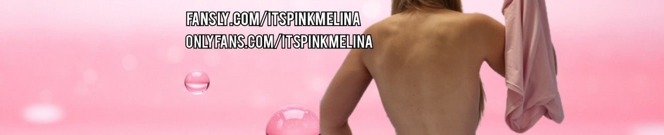 itspinkmelina