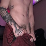 Couples Hidden Secret