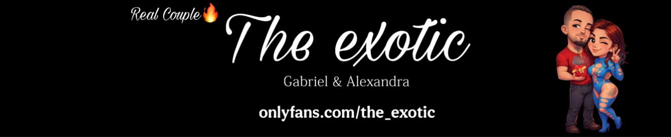 The Exotic