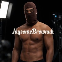 JaySomeBrownUk