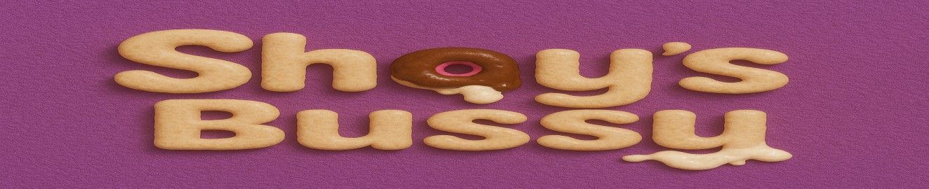 Shaysbussy