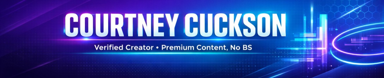 Courtney Cuckson 