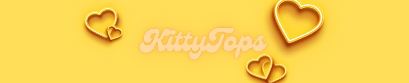 KittyTops