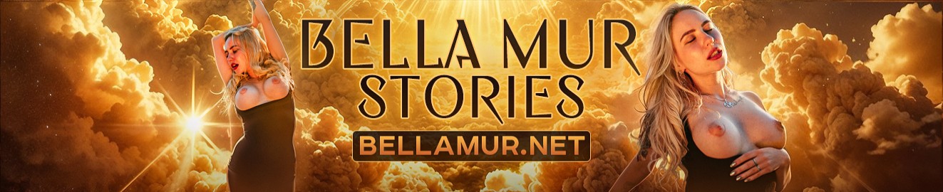 Bella Mur Stories