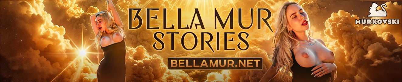 Bella Mur Stories
